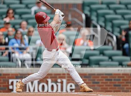 Thumbnail 3 in Parkview vs. Lowndes (GHSA 7A Championship - Game 2) - Lowndes Images photogallery.