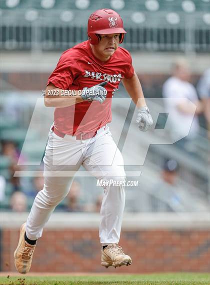 Thumbnail 2 in Parkview vs. Lowndes (GHSA 7A Championship - Game 2) - Lowndes Images photogallery.