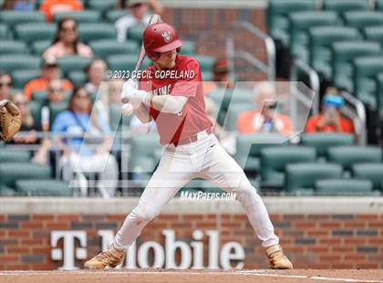 Thumbnail 2 in Parkview vs. Lowndes (GHSA 7A Championship - Game 2) - Lowndes Images photogallery.