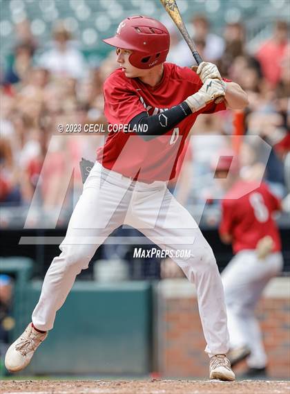 Thumbnail 2 in Parkview vs. Lowndes (GHSA 7A Championship - Game 2) - Lowndes Images photogallery.