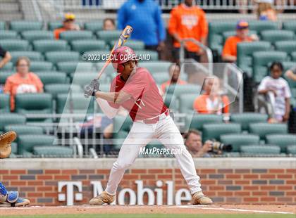 Thumbnail 3 in Parkview vs. Lowndes (GHSA 7A Championship - Game 2) - Lowndes Images photogallery.