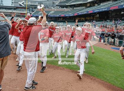 Thumbnail 2 in Parkview vs. Lowndes (GHSA 7A Championship - Game 2) - Lowndes Images photogallery.
