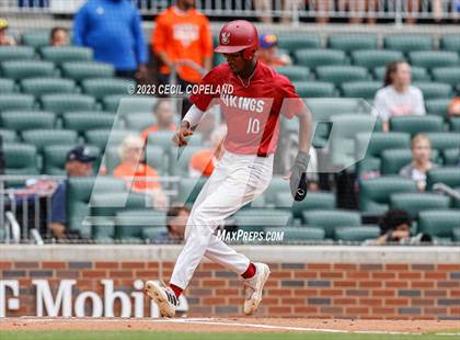 Thumbnail 2 in Parkview vs. Lowndes (GHSA 7A Championship - Game 2) - Lowndes Images photogallery.