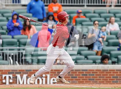 Thumbnail 1 in Parkview vs. Lowndes (GHSA 7A Championship - Game 2) - Lowndes Images photogallery.