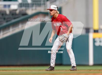 Thumbnail 3 in Parkview vs. Lowndes (GHSA 7A Championship - Game 2) - Lowndes Images photogallery.
