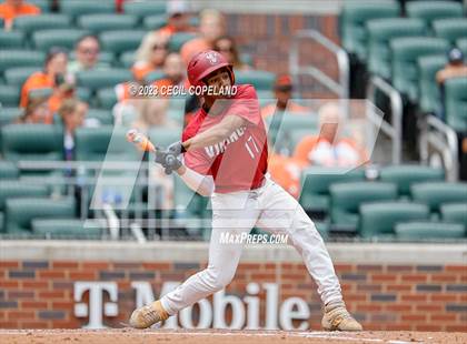 Thumbnail 2 in Parkview vs. Lowndes (GHSA 7A Championship - Game 2) - Lowndes Images photogallery.