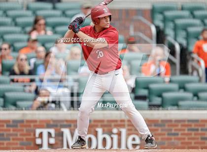 Thumbnail 3 in Parkview vs. Lowndes (GHSA 7A Championship - Game 2) - Lowndes Images photogallery.