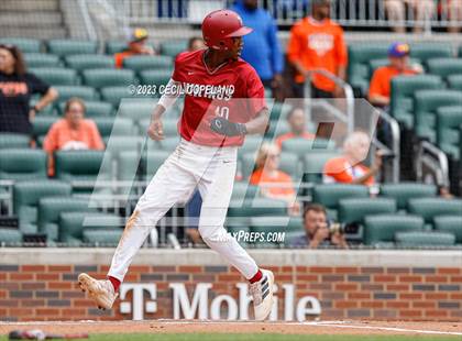 Thumbnail 2 in Parkview vs. Lowndes (GHSA 7A Championship - Game 2) - Lowndes Images photogallery.