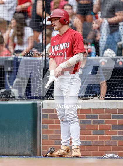 Thumbnail 3 in Parkview vs. Lowndes (GHSA 7A Championship - Game 2) - Lowndes Images photogallery.