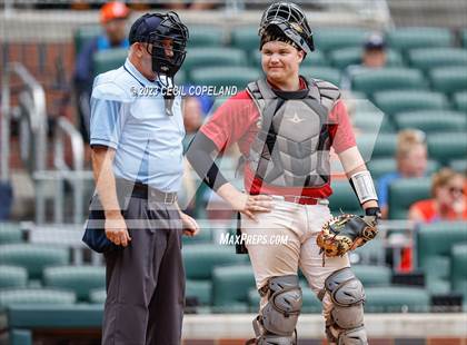 Thumbnail 1 in Parkview vs. Lowndes (GHSA 7A Championship - Game 2) - Lowndes Images photogallery.