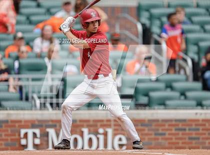 Thumbnail 3 in Parkview vs. Lowndes (GHSA 7A Championship - Game 2) - Lowndes Images photogallery.