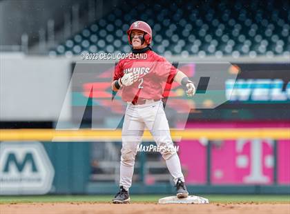 Thumbnail 3 in Parkview vs. Lowndes (GHSA 7A Championship - Game 2) - Lowndes Images photogallery.