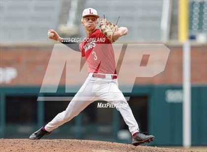 Thumbnail 2 in Parkview vs. Lowndes (GHSA 7A Championship - Game 2) - Lowndes Images photogallery.