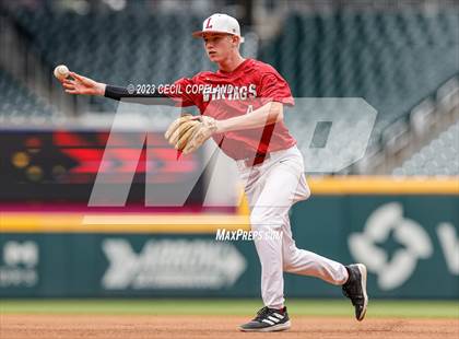 Thumbnail 2 in Parkview vs. Lowndes (GHSA 7A Championship - Game 2) - Lowndes Images photogallery.
