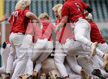 Thumbnail 2 in Parkview vs. Lowndes (GHSA 7A Championship - Game 2) - Lowndes Images photogallery.