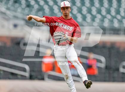 Thumbnail 1 in Parkview vs. Lowndes (GHSA 7A Championship - Game 2) - Lowndes Images photogallery.