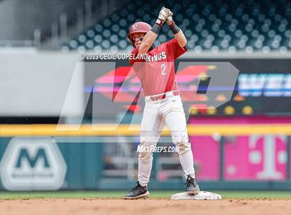 Thumbnail 2 in Parkview vs. Lowndes (GHSA 7A Championship - Game 2) - Lowndes Images photogallery.