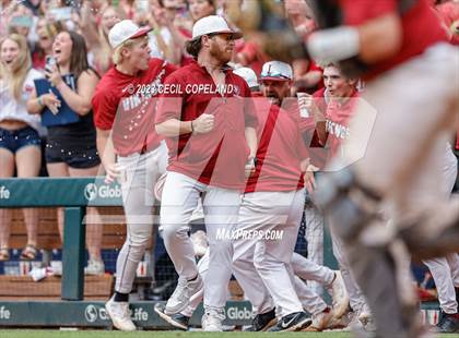 Thumbnail 1 in Parkview vs. Lowndes (GHSA 7A Championship - Game 2) - Lowndes Images photogallery.