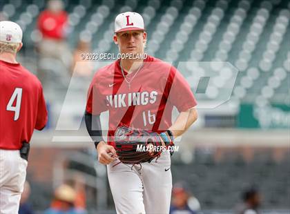 Thumbnail 2 in Parkview vs. Lowndes (GHSA 7A Championship - Game 2) - Lowndes Images photogallery.