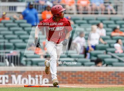 Thumbnail 3 in Parkview vs. Lowndes (GHSA 7A Championship - Game 2) - Lowndes Images photogallery.