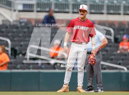 Thumbnail 2 in Parkview vs. Lowndes (GHSA 7A Championship - Game 2) - Lowndes Images photogallery.