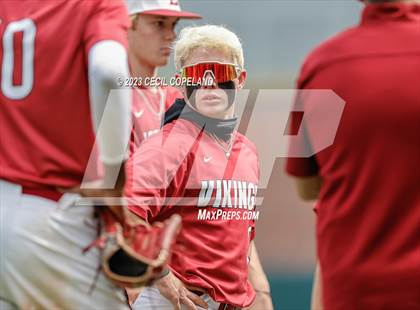 Thumbnail 3 in Parkview vs. Lowndes (GHSA 7A Championship - Game 2) - Lowndes Images photogallery.