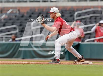 Thumbnail 2 in Parkview vs. Lowndes (GHSA 7A Championship - Game 2) - Lowndes Images photogallery.
