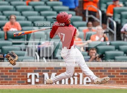 Thumbnail 2 in Parkview vs. Lowndes (GHSA 7A Championship - Game 2) - Lowndes Images photogallery.
