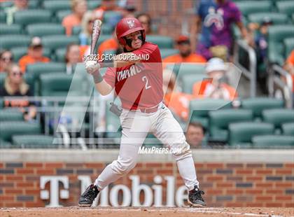 Thumbnail 2 in Parkview vs. Lowndes (GHSA 7A Championship - Game 2) - Lowndes Images photogallery.