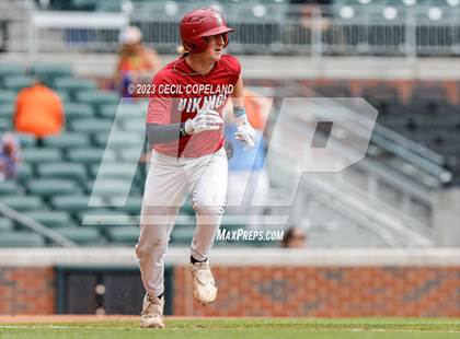 Thumbnail 3 in Parkview vs. Lowndes (GHSA 7A Championship - Game 2) - Lowndes Images photogallery.