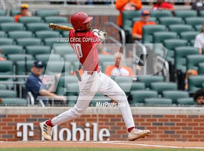 Thumbnail 1 in Parkview vs. Lowndes (GHSA 7A Championship - Game 2) - Lowndes Images photogallery.
