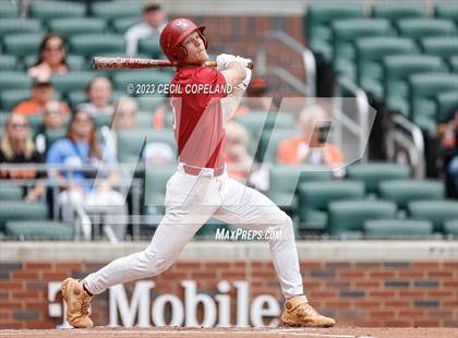 Thumbnail 2 in Parkview vs. Lowndes (GHSA 7A Championship - Game 2) - Lowndes Images photogallery.