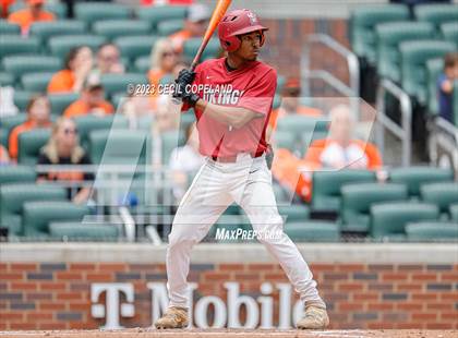 Thumbnail 3 in Parkview vs. Lowndes (GHSA 7A Championship - Game 2) - Lowndes Images photogallery.