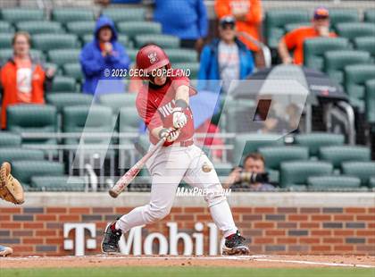 Thumbnail 2 in Parkview vs. Lowndes (GHSA 7A Championship - Game 2) - Lowndes Images photogallery.