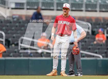 Thumbnail 1 in Parkview vs. Lowndes (GHSA 7A Championship - Game 2) - Lowndes Images photogallery.