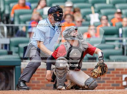 Thumbnail 2 in Parkview vs. Lowndes (GHSA 7A Championship - Game 2) - Lowndes Images photogallery.
