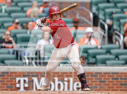 Thumbnail 1 in Parkview vs. Lowndes (GHSA 7A Championship - Game 2) - Lowndes Images photogallery.