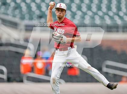 Thumbnail 3 in Parkview vs. Lowndes (GHSA 7A Championship - Game 2) - Lowndes Images photogallery.