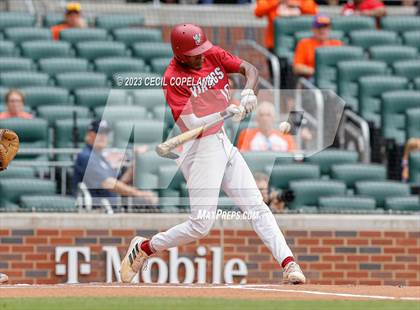 Thumbnail 1 in Parkview vs. Lowndes (GHSA 7A Championship - Game 2) - Lowndes Images photogallery.