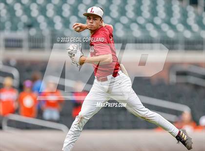 Thumbnail 2 in Parkview vs. Lowndes (GHSA 7A Championship - Game 2) - Lowndes Images photogallery.
