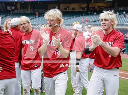 Thumbnail 3 in Parkview vs. Lowndes (GHSA 7A Championship - Game 2) - Lowndes Images photogallery.
