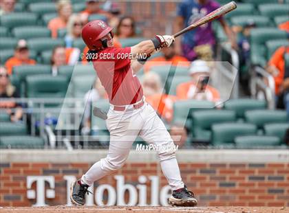 Thumbnail 2 in Parkview vs. Lowndes (GHSA 7A Championship - Game 2) - Lowndes Images photogallery.