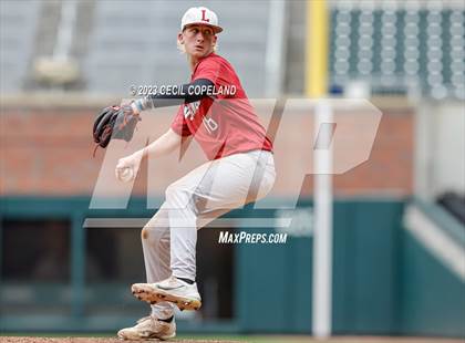 Thumbnail 1 in Parkview vs. Lowndes (GHSA 7A Championship - Game 2) - Lowndes Images photogallery.