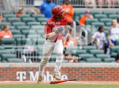 Thumbnail 2 in Parkview vs. Lowndes (GHSA 7A Championship - Game 2) - Lowndes Images photogallery.