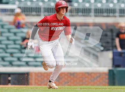 Thumbnail 3 in Parkview vs. Lowndes (GHSA 7A Championship - Game 2) - Lowndes Images photogallery.