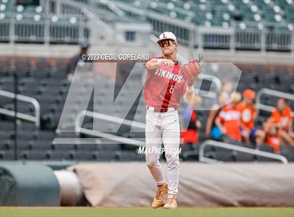 Thumbnail 2 in Parkview vs. Lowndes (GHSA 7A Championship - Game 2) - Lowndes Images photogallery.