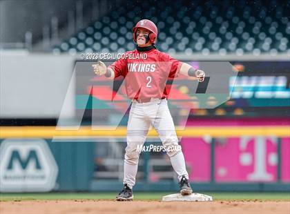 Thumbnail 1 in Parkview vs. Lowndes (GHSA 7A Championship - Game 2) - Lowndes Images photogallery.