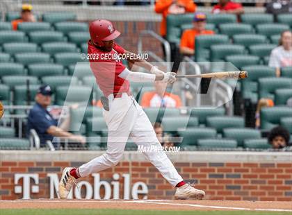 Thumbnail 2 in Parkview vs. Lowndes (GHSA 7A Championship - Game 2) - Lowndes Images photogallery.