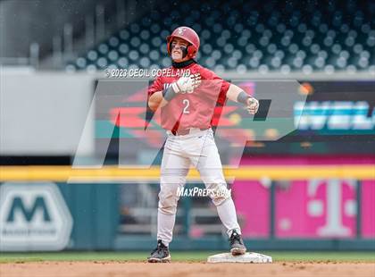 Thumbnail 2 in Parkview vs. Lowndes (GHSA 7A Championship - Game 2) - Lowndes Images photogallery.
