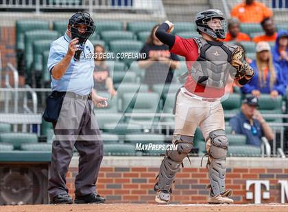 Thumbnail 1 in Parkview vs. Lowndes (GHSA 7A Championship - Game 2) - Lowndes Images photogallery.